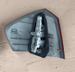 MERCEDES GL X 164 lampa tył tylna lewa prawa oryginał 7