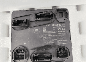 Vw ag sterownik moduł komfortu bcm 4N0907064BD 2