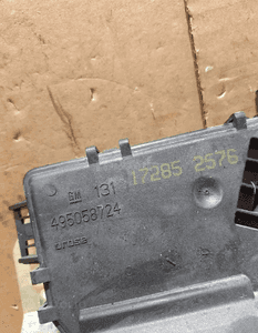 Zamek klapy tył opel zafira b nr  495058724 2