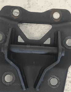 Can am maverick X3 wspornik mocowanie podpora wahaczy tylnych 4