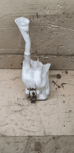 Zbiorniczek spryskiwaczy Nissan Micra K11 3