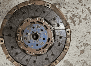 Koło dwumasowe sprzegło docisk tarcza ford transit connect MK2 ii lift 1.5TDCI 2