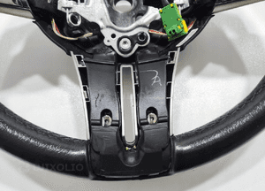 Kierownica multifunkcja przyciski smg bmw Z4 E85 6763534 2002-2006 6