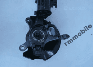 Zwrotnica piasta prawa Suzuki Swift MK6 przed lift 2