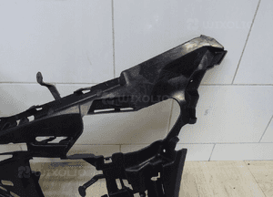 Ślizg zderzaka lewy przód mercedes cls W257 amg A2578857503 3