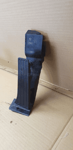 Pedał potencjometr gazu BMW 5 E60 E61 6786286 3