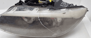 Bmw E92 E93 lampa lewy przód xenon 7239919 km 14
