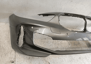 Zderzak przód przedni bmw 1 i F40 m pakiet 2019- 2