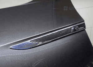 Vw passat B8 - błotnik lewy 3G0 9