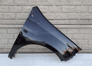 Fiat bravo 2 ii 07-17 błotnik prawy przedni 1