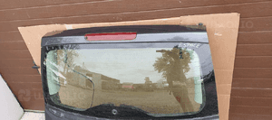 Klapa bagażnika Renault Espace IV 4