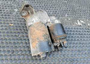 Rozrusznik 020911023F 0001121006 1005821879 1.4 1.6 1.8 VW Golf IV 4 Audi A3 8L Skoda Seat 12