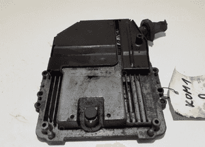 KOMPUTER STEROWNIK  FORD FOCUS 1.6 TDCI 4M51-12A650-KE ORYGINAŁ WYSYŁKA! 1