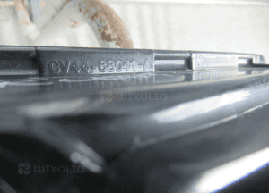 Pas przedni przód wzmocnienie czołowe ford kuga MK2 ii CV44-8B041-A 18