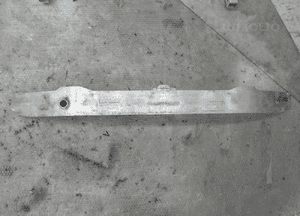 Bmw F20 F30 idealna belka przednia wzmocnienie 1