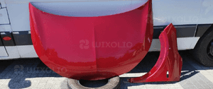 maska błotnik opel crossland 1