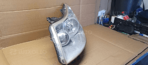 Lampa lewy przód przednia lewa Fiat Ducato III 1340664080 4
