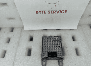 Mercedes-Benz Sterownik Głośników drzwi przednich A2238201406 1