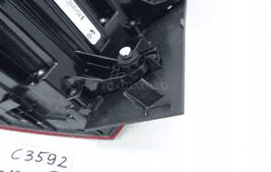 Lampa prawy tył prawa tylna vw tiguan ii lift 20- 7