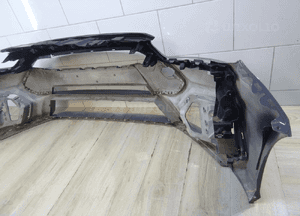 Ford focus MK3 rs zderzak przedni kratka oryginał 11