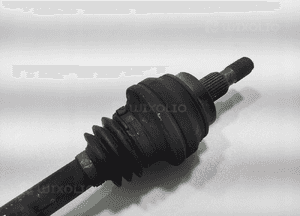 Półoś lewa tył tylna mercedes gle i W166 166 3.0 cdi 1663506800 A1663506800 6