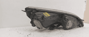Przod przednia lampa lewa mitsubishi colt 6 4