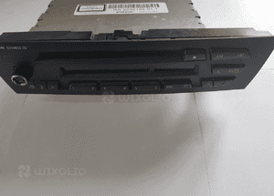 radio bmw e 91 e 90 65129202152-01