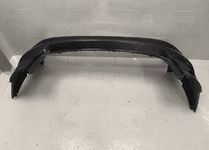 Bmw X1 ii F48 15- zderzak tył tylny 4XPDC oryginalny 12