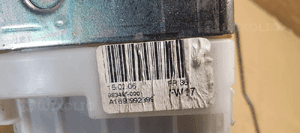 Zamek drzwi prawy tył tylny prawy Mercedes W169 1697302235 A1699992899 6