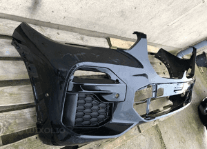Zderzak przód przedni bmw X5 G05 2018- m-pakiet 8069207 cały oryginał 2