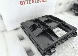 Vw ag sterownik moduł komfortu bcm 7E0937190C 3