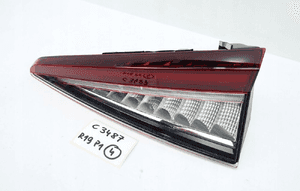 Lampa prawy tył prawa tylna skoda enyaq 5LG 3