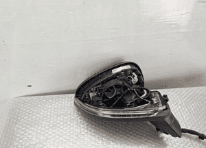 LUSTERKO AUDI Q7 SQ7 4M0 4M1 STELAŻ PRAWE PRZÓD 15 PIN KAMERA 4M1857410BM 6