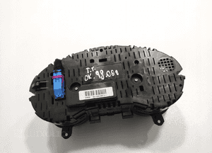 LICZNIK AUDI TT II 8J 2.0 TFSI 8J0920930F 2006-2014 EUROPA 7