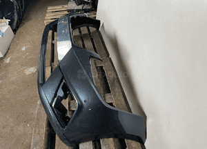 Zderzak przód przedni seat ibiza v 5 6F0 cały 2