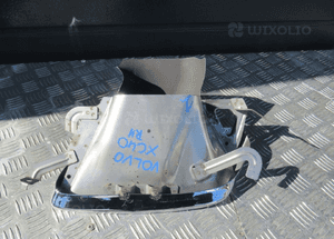 Końcówka wydechu prawa volvo XC40 2017- 4