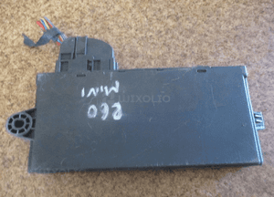 MODUŁ KOMFORTU CAS MINI COOPER R60 9287535 3