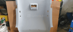 Tapicerka podsufitka sufit BMW I E81 3D 6978530 5