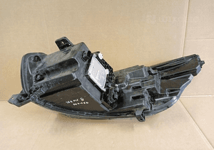 Lampa prawa prawy full led renault trafic 4 iv 2021- 4