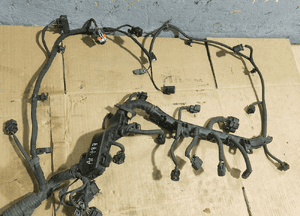 INSTALACJA WIĄZKA SILNIKA 91406-A2020 KIA CEED II 2