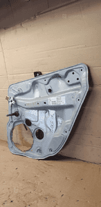 Mechanizm podnośnik szyby prawy tył VW GOLF IV 4 1J4839730D 2