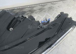Lampa przednia przód lewa vw golf viii 8 led 5H1941005C 2019- 9