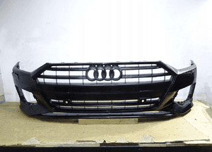 Audi A7 a 7 4K8 17-19R zderzak przedni 1