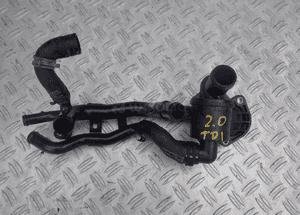 Obudowa termostatu vw crafter 2.0 tdi 03L121111AB