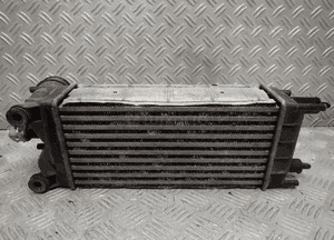 Citroen C5 iii M142793 intercooler 2