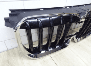 GRILL ATRAPA NERKI BMW X1 U11 185178-11 oryginał 2