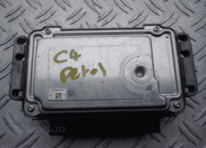STEROWNIK KOMPUTER CITROEN C4 1.6 0261208899  RADOM 3