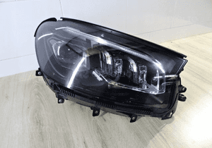 Lampa przód prawa gls ii full led multibeam X167 1
