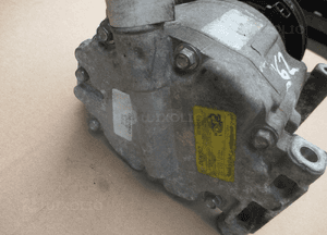 SPRĘŻARKA KLIMATYZACJI FIAT 1.2 1.4 5A7875200 3