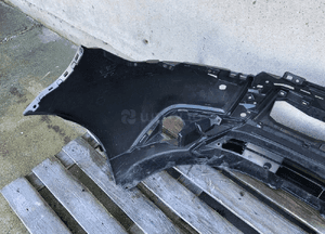 Zderzak przód przedni mitsubishi outlander iii 3 lift fl 6410G227ZZ  dół 5